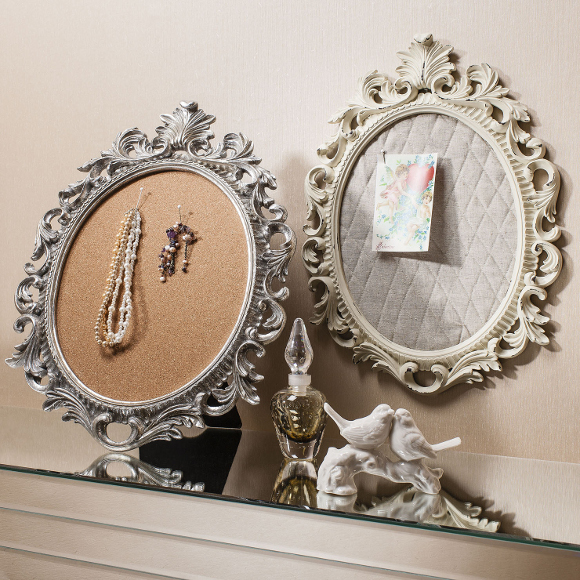 Cork boards daily design ideas