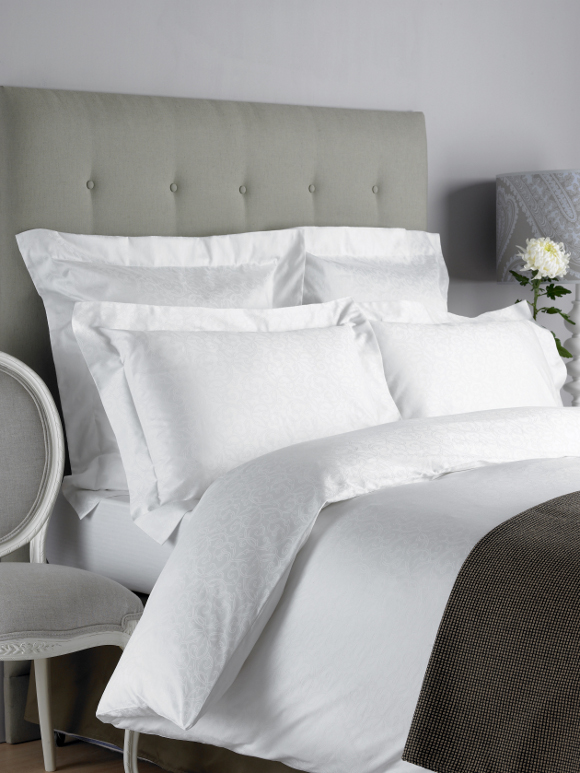 Desirable decor Boutique Linen_Bonham