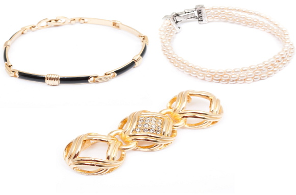 Dior-jewellery