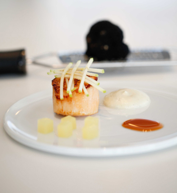 Electrolux-food