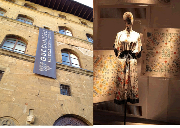 Gucci museo Gucci museo