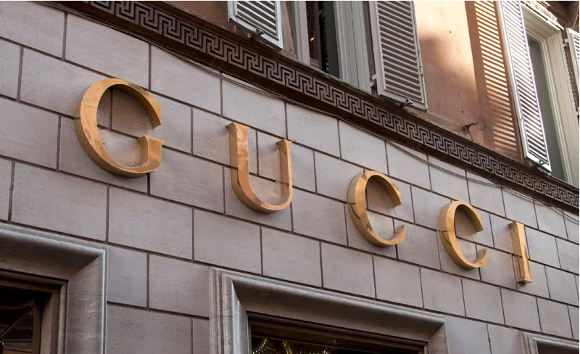 Gucci-store