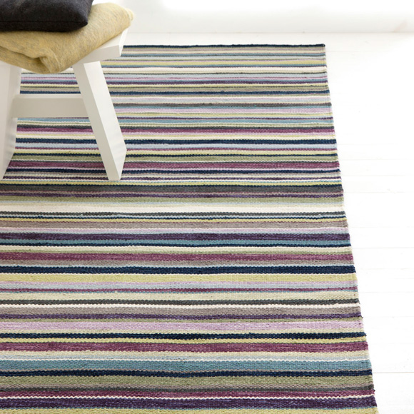 Hallway-rug