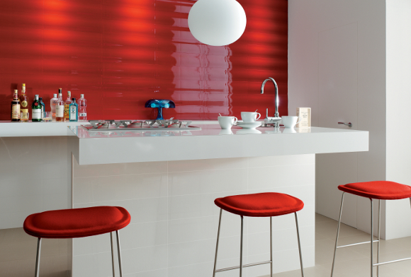 Heatwave Kitchen