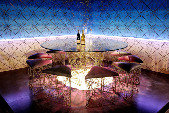 NYU-dining-table