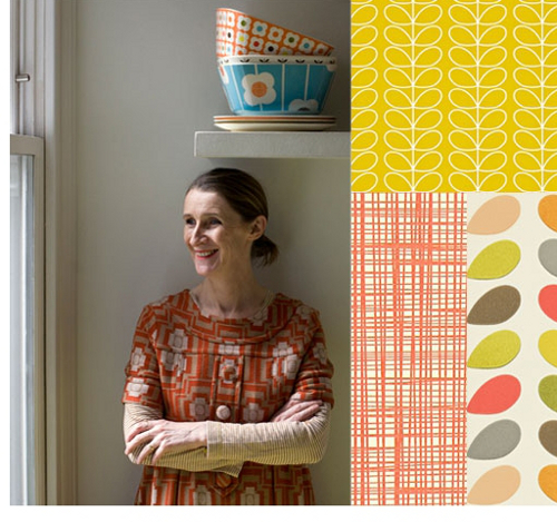 Orla-Kiely