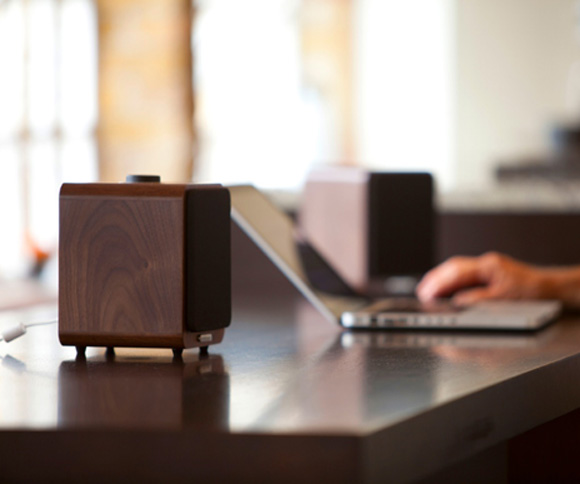 Ruark-MR1-Walnut-Speakers
