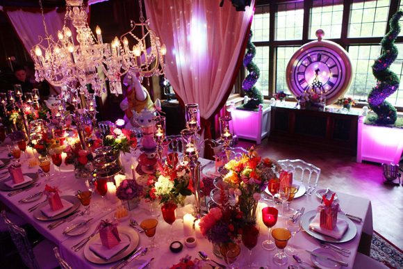 Steven-Duggan-table
