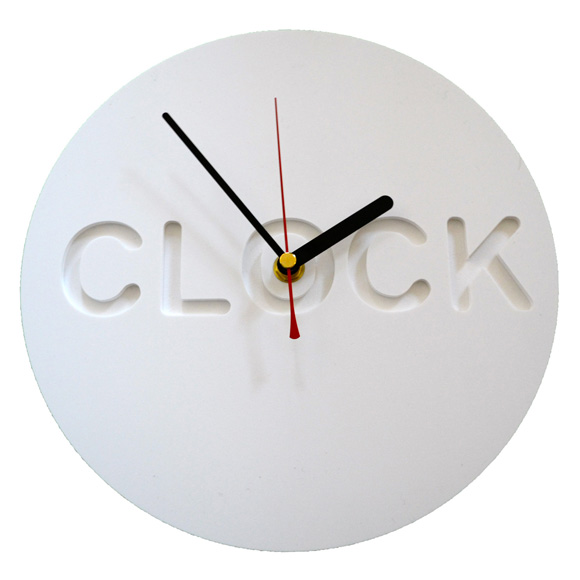The-clock