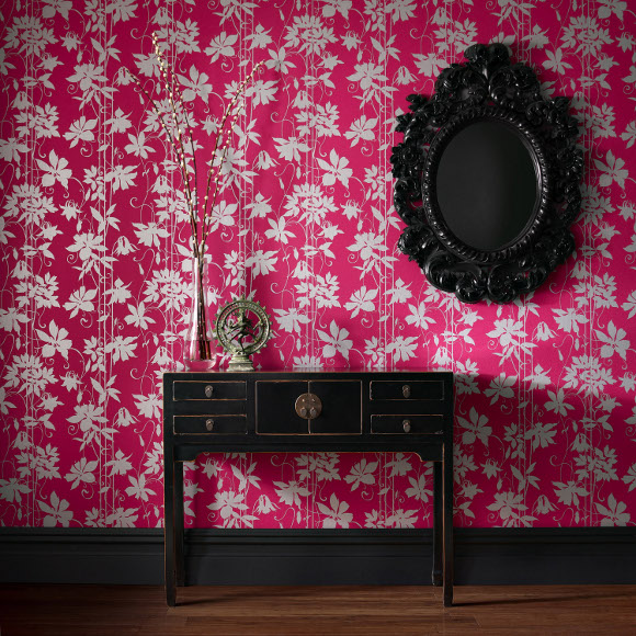 Wallpaper Laurence Llewelyn-Bowen ACHICA