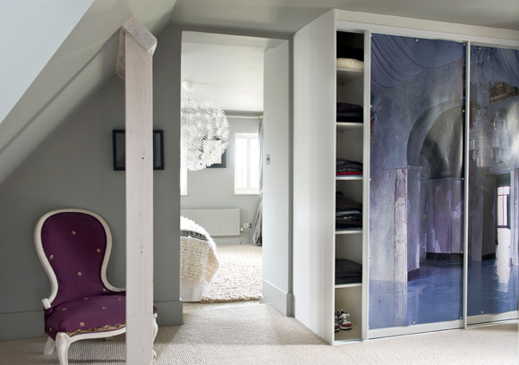 Wardrobe