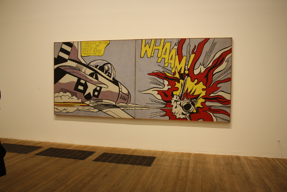 Whaam!