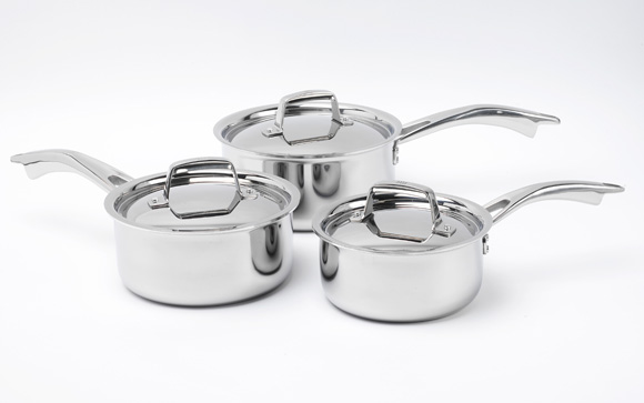 Zwilling-TruClad-Induction-pans