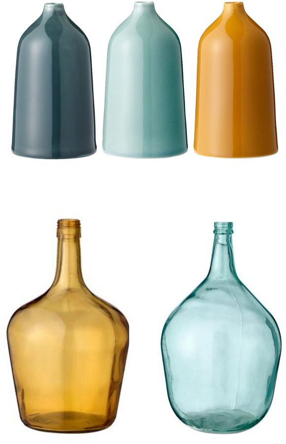 bloomingville-Vases