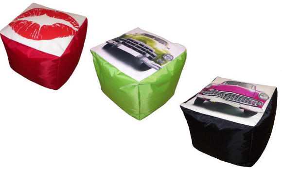 Beanbags