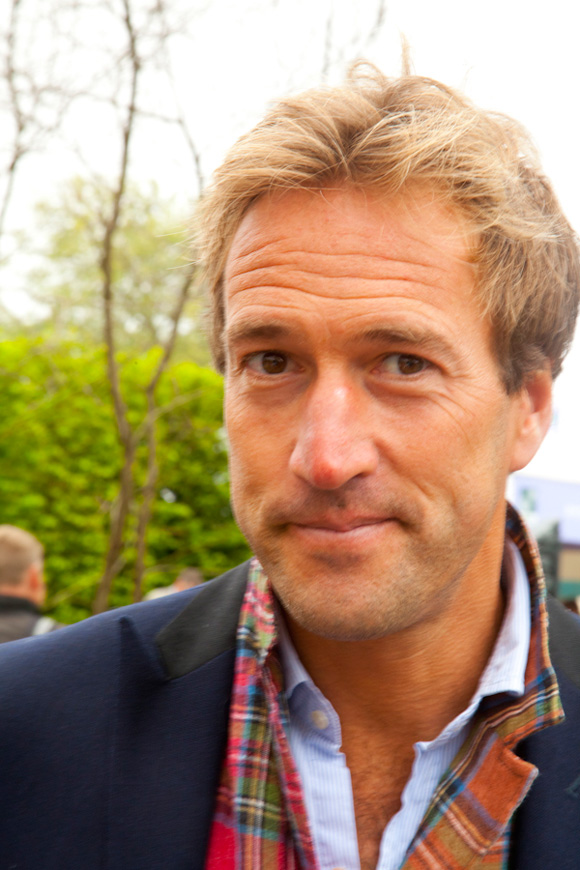 Ben-Fogle-at-Chelsea-Flower-Show-2013-BN