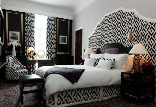 CLARIDGES