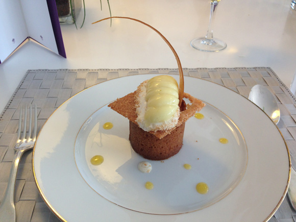 Cake-Cannes