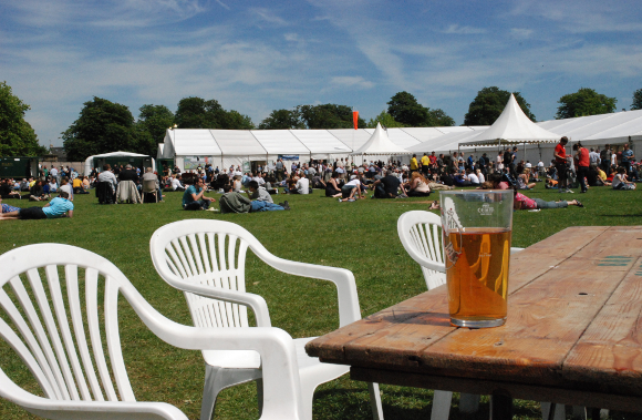 Cambridge-beer-festival