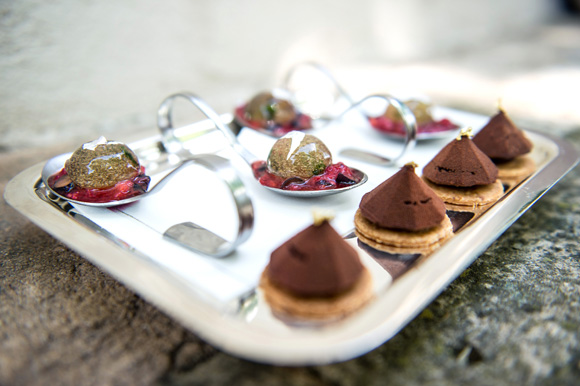 Cannes-Film-Festival-2013-Petit-fours