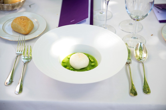 Cannes-Menu
