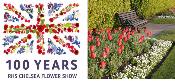 Chelsea-Flower-Show