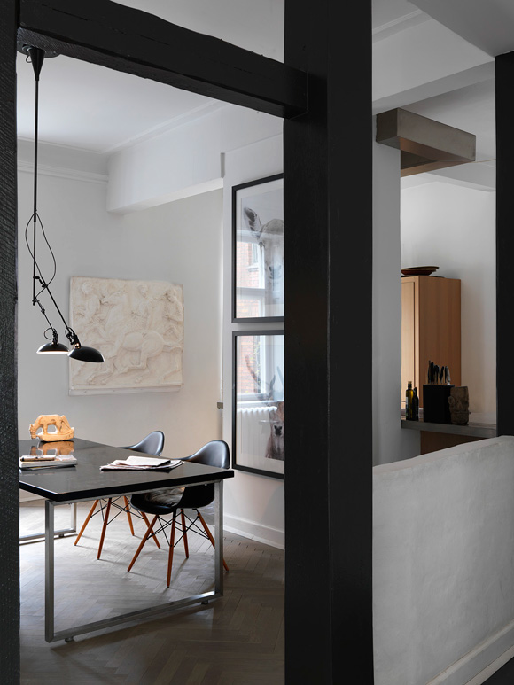 Dining-room