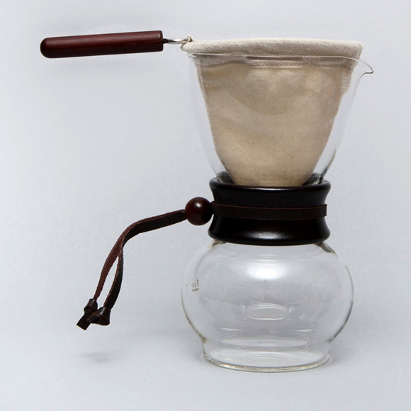 Hario-coffee