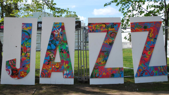 Jazz-Cheltenham
