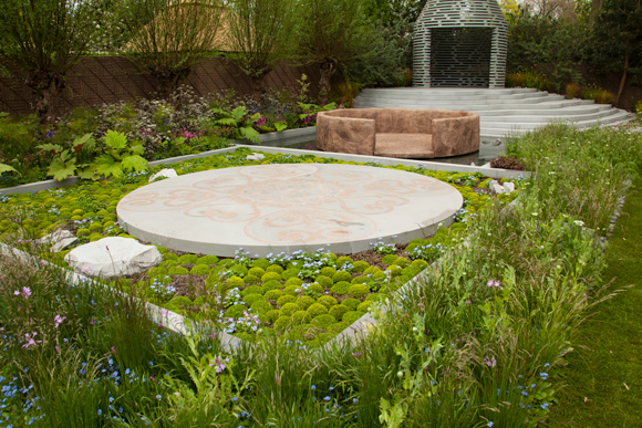 Jinny-Blom-Prince-Harry-Chelsea-Flower-Show-Garden