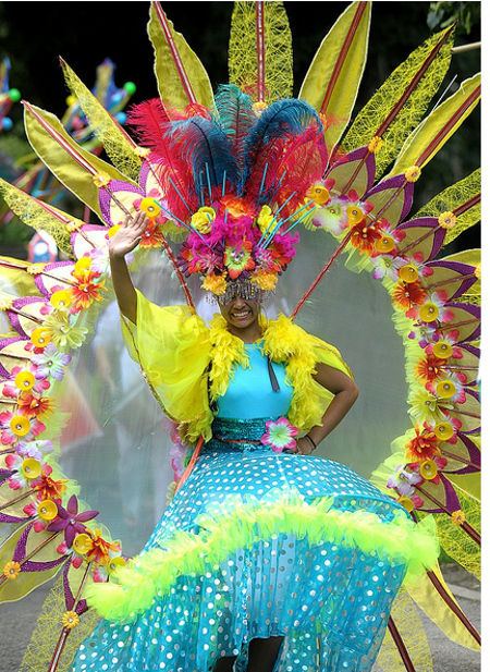 Luton-carnival