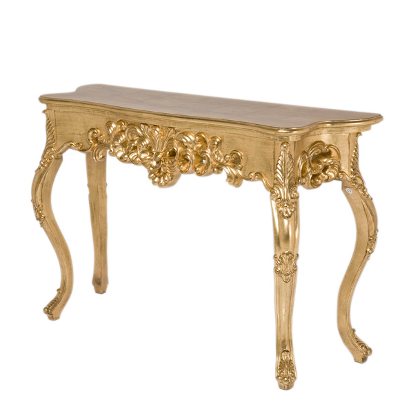 Luxury-table