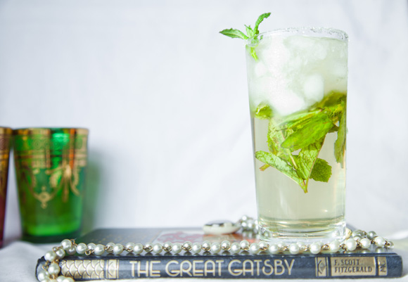 Mint-Julep