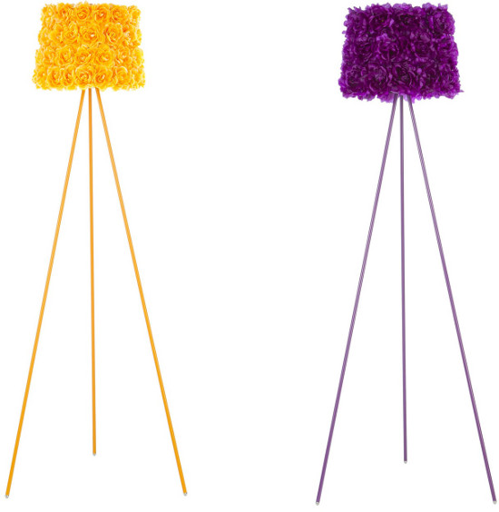 Modern-tripod