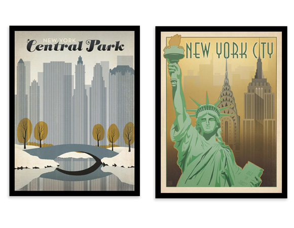 New-York-print