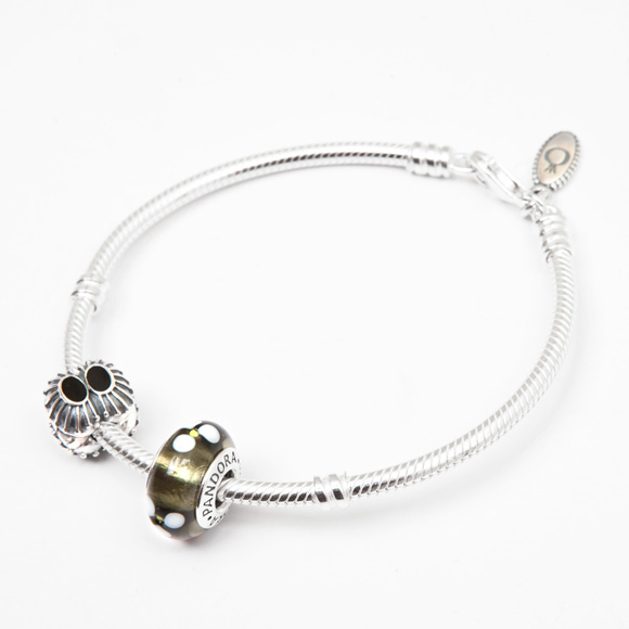 Pandora-bracelet