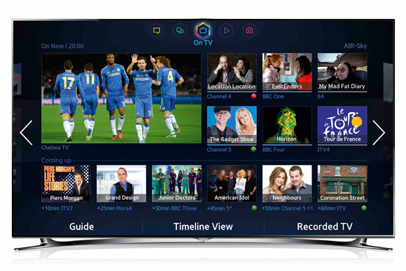 Samsung-SmartTV
