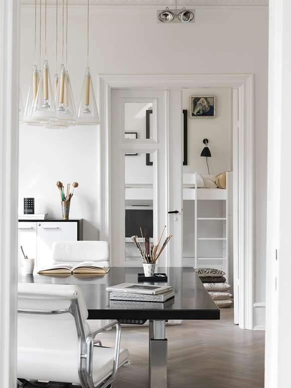 Second-dining-area