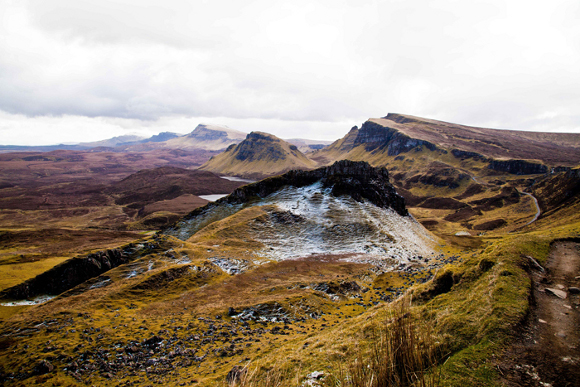 Skye