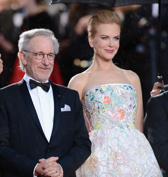 Steven-Spielberg-and-Nicole-Kidman