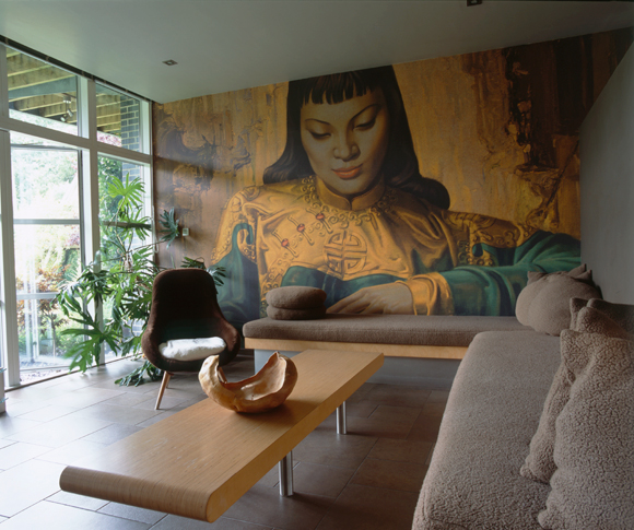Tretchikoff