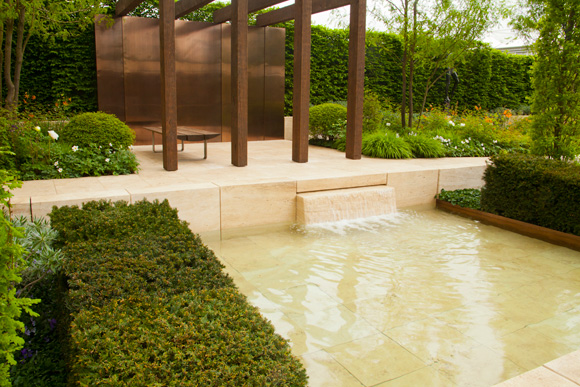 Ulf-Nordfjell-Laurent-Perrier-Garden