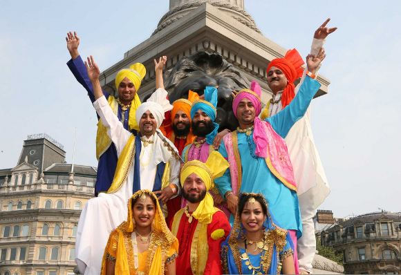 Vaisakhi