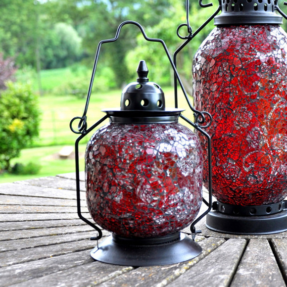 lanterns