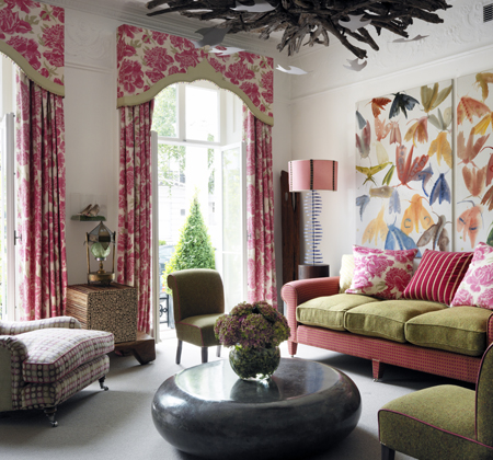 no16 drawing room