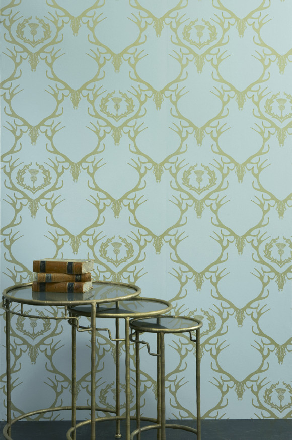 Barneby-Gates-Deer-Damask