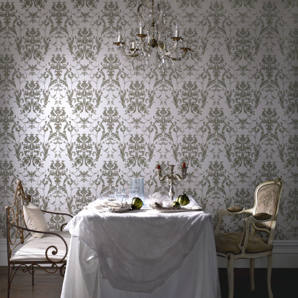 Damask