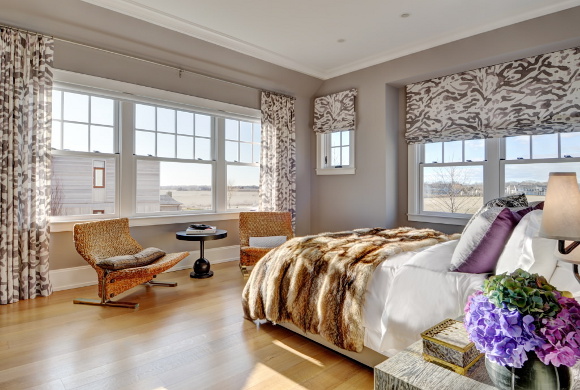 Hamptons-bed-room