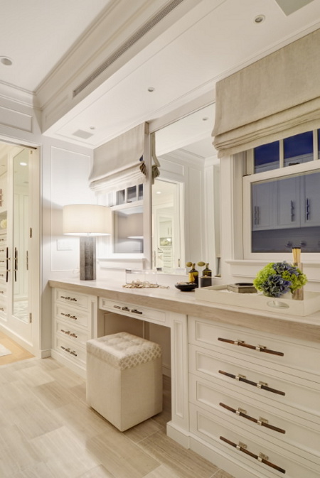 Hamptons-dressing-table