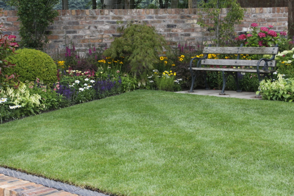 Lawns